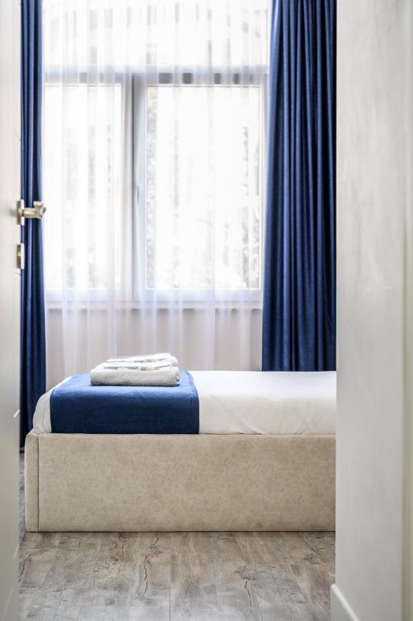 Miku Apartment-Modernly Designed Downtown Tirana Eksteriør billede